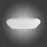 Stropné svietidlo LED Memphis EK75313 33 cm 18W