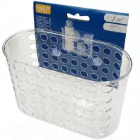Košík PVC XL neo ry.kpn0200