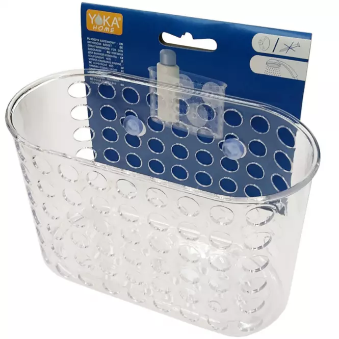 Košík PVC XL neo ry.kpn0200