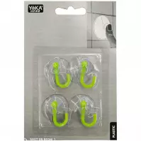 Vešiak pvc- pg.pepe 4grn