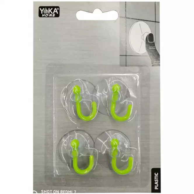 Vešiak pvc- pg.pepe 4grn