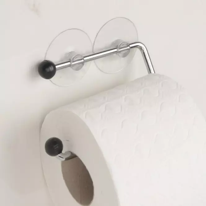 Držiak na toaletný papier