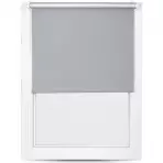 Roleta Mini Silver 110/150 MGR SXL-054