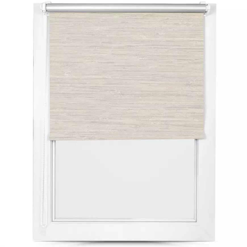 Roleta Mini Silver 110/150 MGR SXL-063