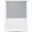 Roleta Mini Silver 42/150 MGR SXL-054