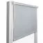 Roleta Mini Silver 50/150 MGR SXL-054,3