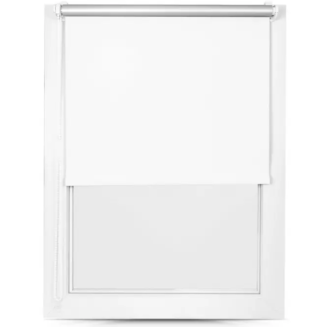 Roleta Mini Silver 57/150 MGR SXL-051