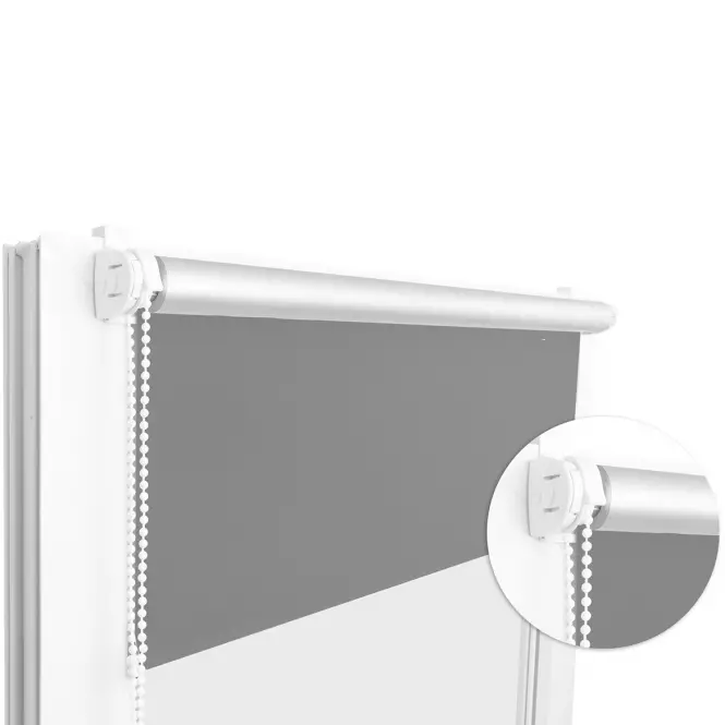 Roleta Mini Silver 57/150 MGR SXL-061,4