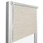 Roleta Mini Silver 57/150 MGR SXL-063,3