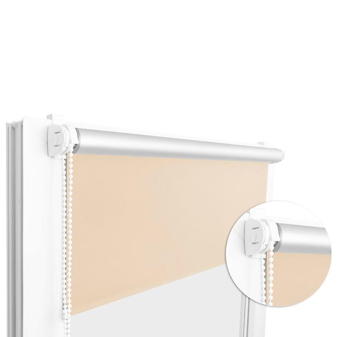 Roleta Mini Silver 68/150 MGR SXL-053