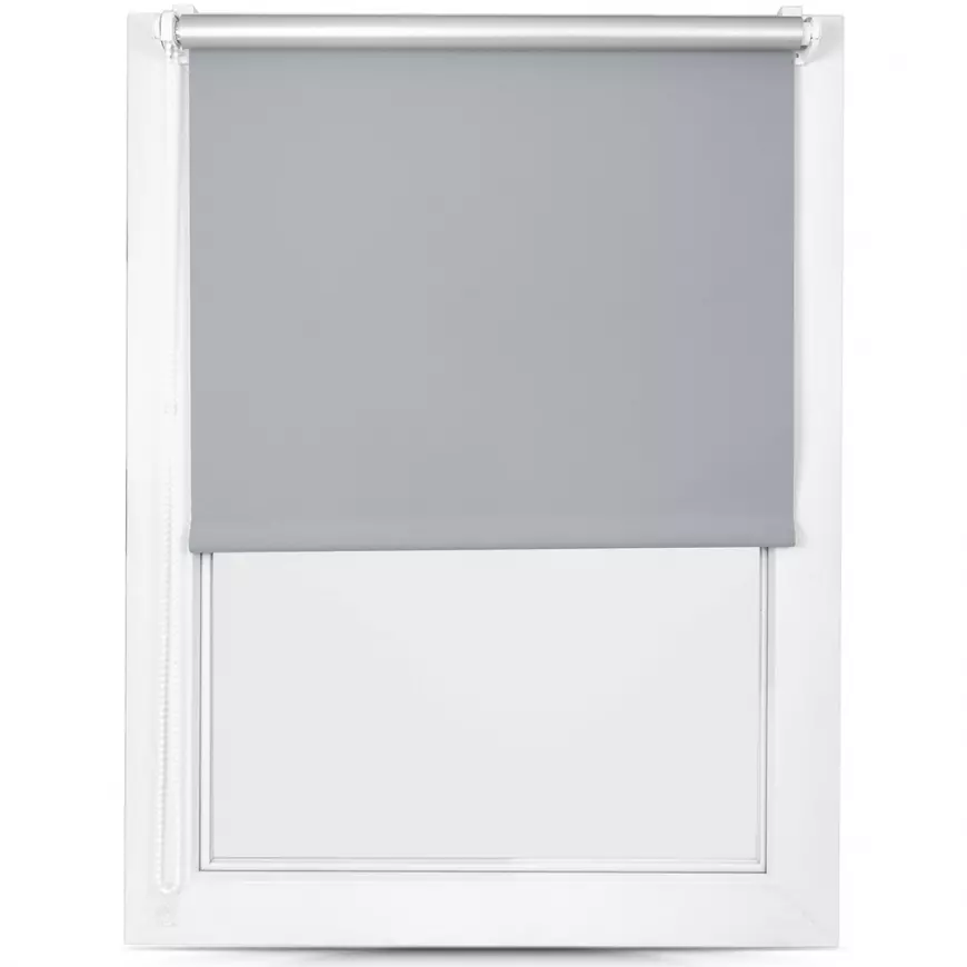 Roleta Mini Silver 68/150 MGR SXL-054