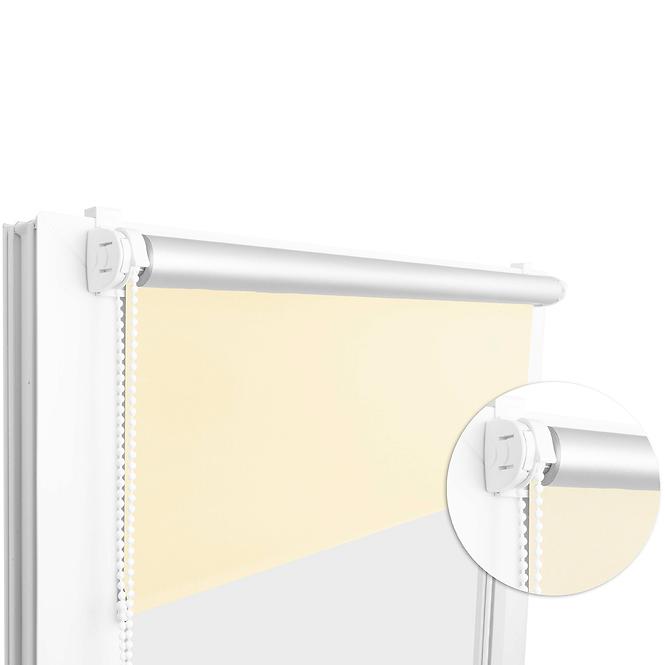 Roleta Mini Silver 68/150 MGR SXL-057