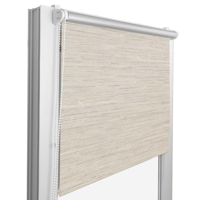 Roleta Mini Silver 68/150 MGR SXL-063