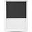 Roleta Mini Silver 68/150 MGR SXL-069