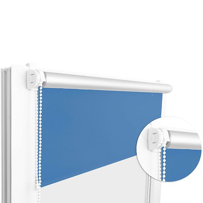 Roleta Mini Silver 68/215 MGR SXL-065