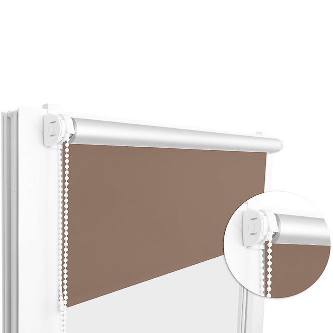 Roleta Mini Silver 68/215 MGR SXL-066