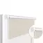 Roleta Mini Silver 72/150 MGR SXL-063,4