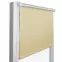 Roleta Mini Silver 80/150 MGR SXL-056,3
