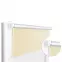 Roleta Mini Silver 80/150 MGR SXL-056,4