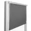Roleta Mini Silver 80/150 MGR SXL-061,3