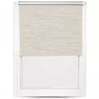 Roleta Mini Silver 80/150 MGR SXL-063