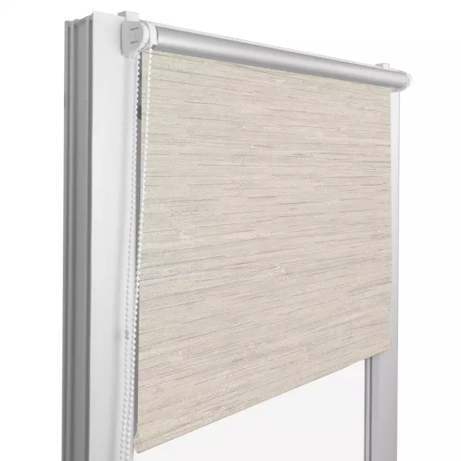 Roleta Mini Silver 80/150 MGR SXL-063