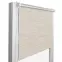 Roleta Mini Silver 80/150 MGR SXL-063,3