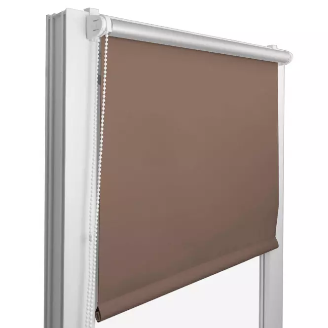 Roleta Mini Silver 80/150 MGR SXL-066