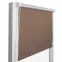 Roleta Mini Silver 80/150 MGR SXL-066,3