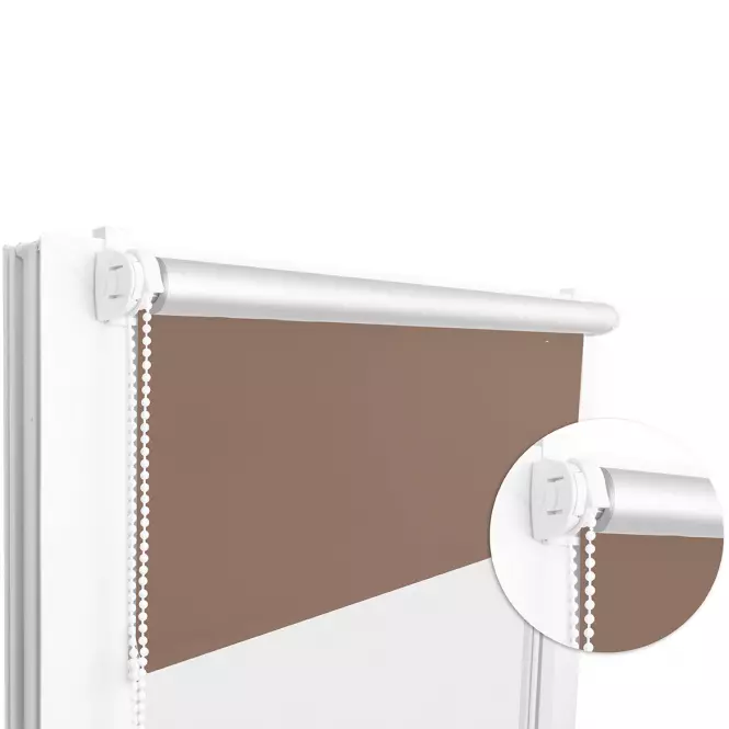 Roleta Mini Silver 80/150 MGR SXL-066