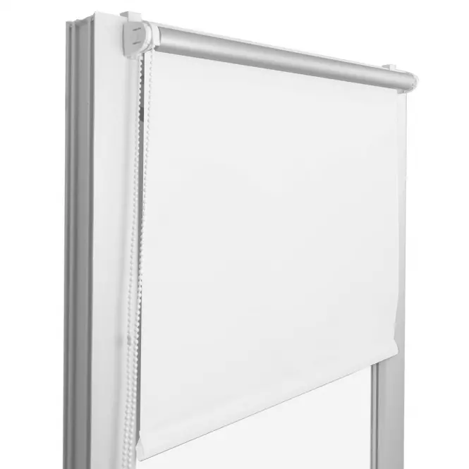 Roleta Mini Silver 95/150 MGR SXL-051