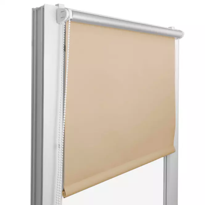 Roleta Mini Silver 95/150 MGR SXL-053
