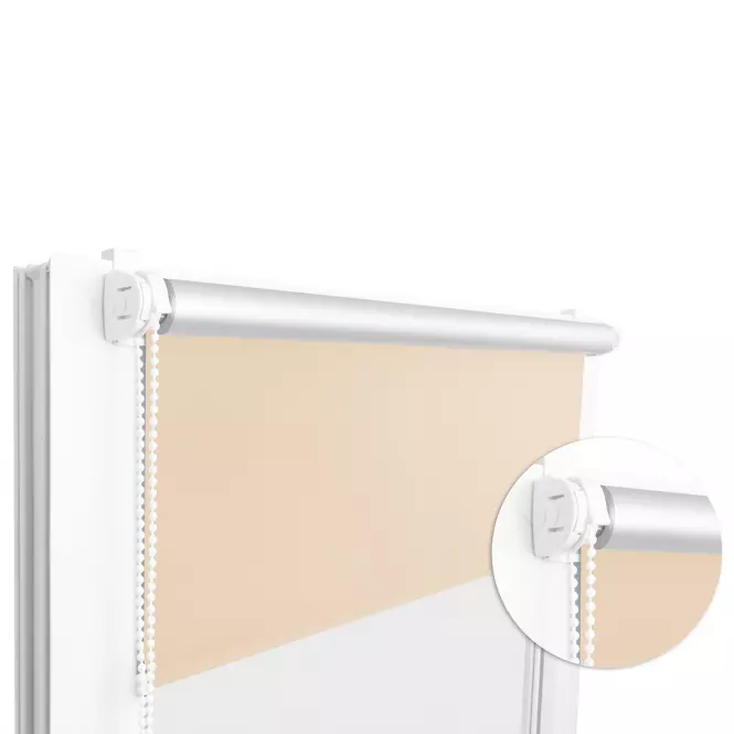 Roleta Mini Silver 95/150 MGR SXL-053