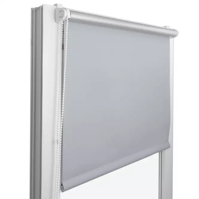 Roleta Mini Silver 95/150 MGR SXL-054