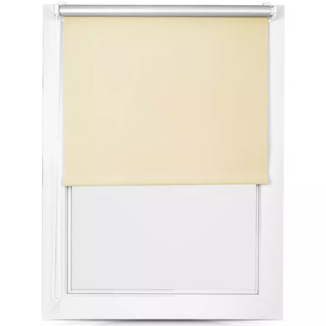 Roleta Mini Silver 95/150 MGR SXL-056