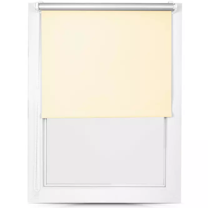 Roleta Mini Silver 95/150 MGR SXL-057