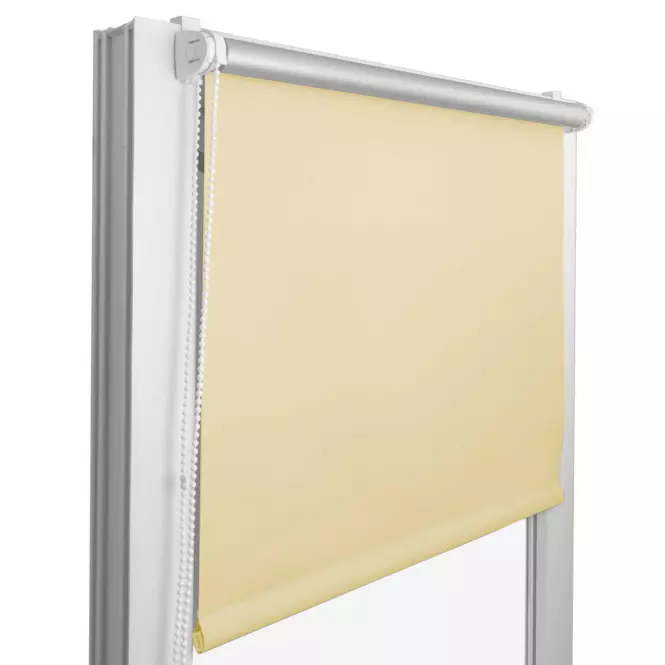 Roleta Mini Silver 95/150 MGR SXL-057