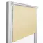 Roleta Mini Silver 95/150 MGR SXL-057,3
