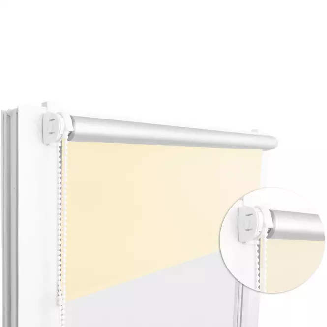 Roleta Mini Silver 95/150 MGR SXL-057