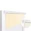 Roleta Mini Silver 95/150 MGR SXL-057,4