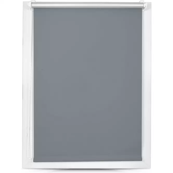 Roleta Mini Silver 95/150 MGR SXL-061