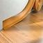 Podlahová lišta samolepiaca PVC 5bm Buk,3