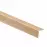 Uholník 30x30 kriedový dub 2.75m