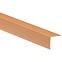 Uholník 40x40 buk 2.75m