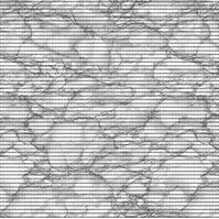 Aquamat 271-3117 marble grey 65x15