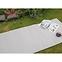 Aquamat 271-3152 uni grey 65x15,2