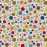 Aquamat 271-3159 modern bubbles 65x15