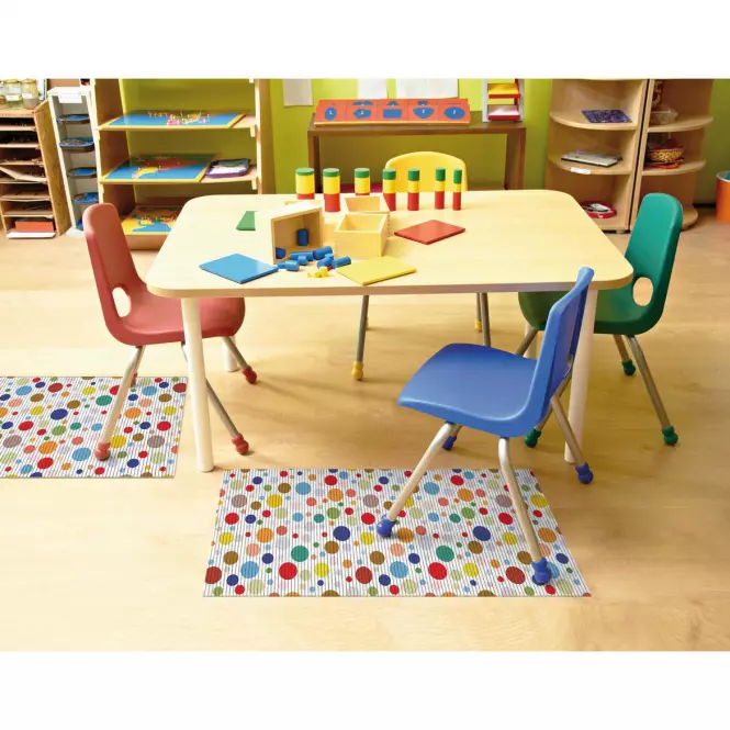 Aquamat 271-3159 modern bubbles 65x15