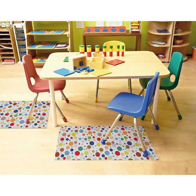 Aquamat 271-3159 modern bubbles 65x15