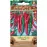 Paprika zeleninová Gutera, pálivá, červená-zelená